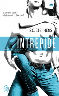 Front cover_Intrépide