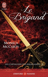Front cover_Le brigand