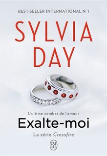 Front cover_Exalte-moi