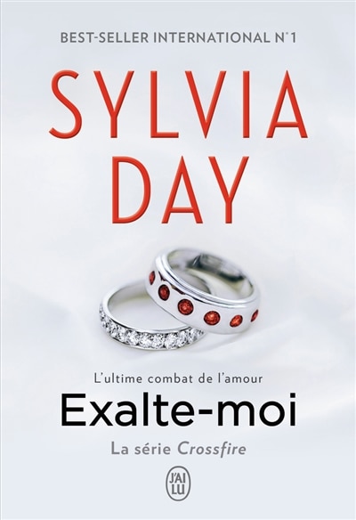 Front cover_Exalte-moi
