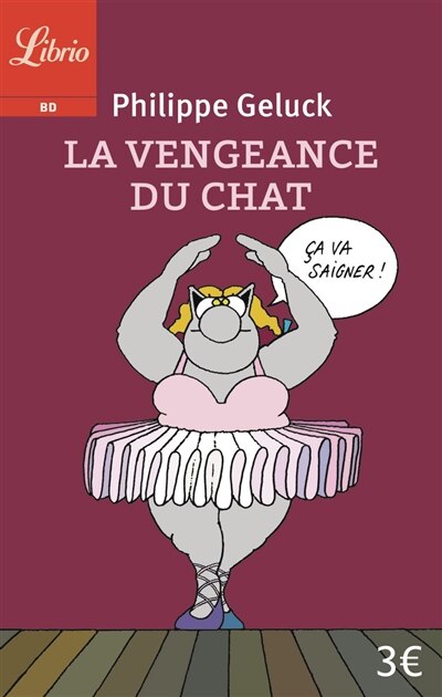 Couverture_La vengeance du chat