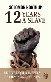 Couverture_12 years a slave