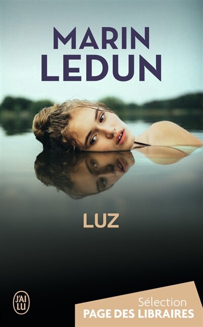 Front cover_Luz