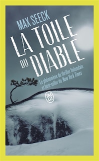 Front cover_La toile du diable