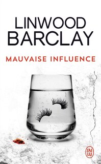 Couverture_Mauvaise influence