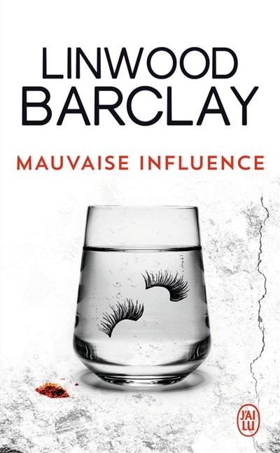 Couverture_Mauvaise influence