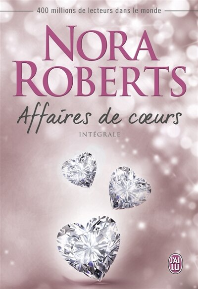 Front cover_Affaires de coeurs