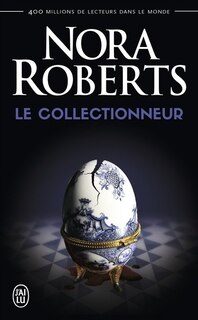 Front cover_Le collectionneur