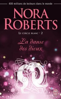 Front cover_La danse des dieux