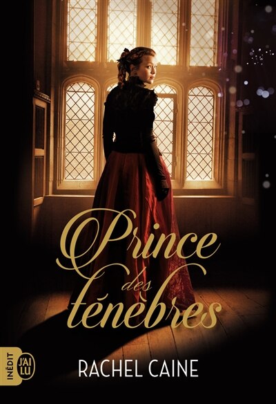 Front cover_Prince des ténèbres