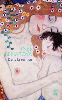 Front cover_Dans la remise