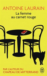Couverture_La femme au carnet rouge
