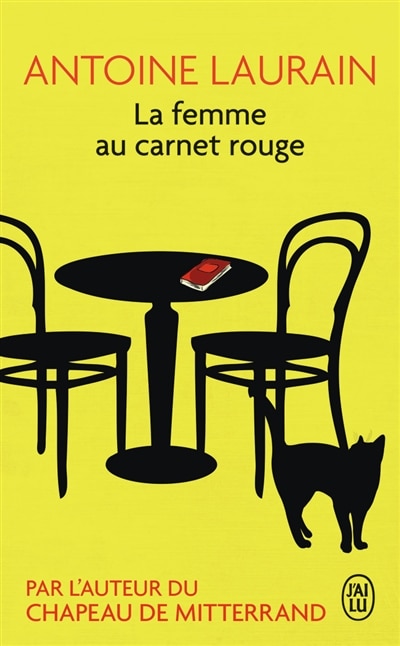 Couverture_La femme au carnet rouge