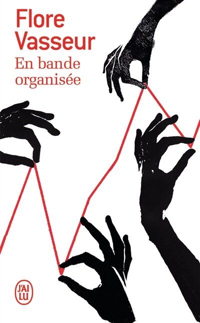 Couverture_En bande organis&eacute;e