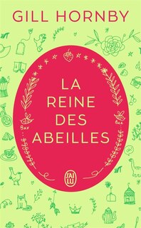 Couverture_La reine des abeilles