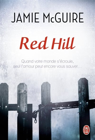 Front cover_Red hill