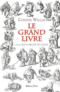 Couverture_Le grand livre ; Sans parler du chien