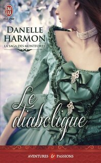Front cover_Le diabolique