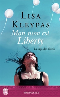 Couverture_Mon nom est Liberty
