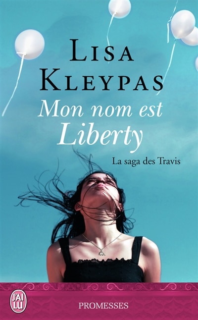 Couverture_Mon nom est Liberty
