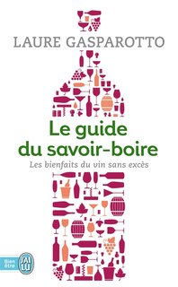 Front cover_Le guide du savoir-boire