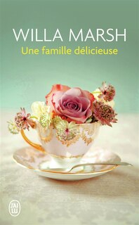 Couverture_Une famille d&eacute;licieuse
