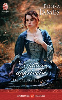 Front cover_Le plaisir apprivoisé