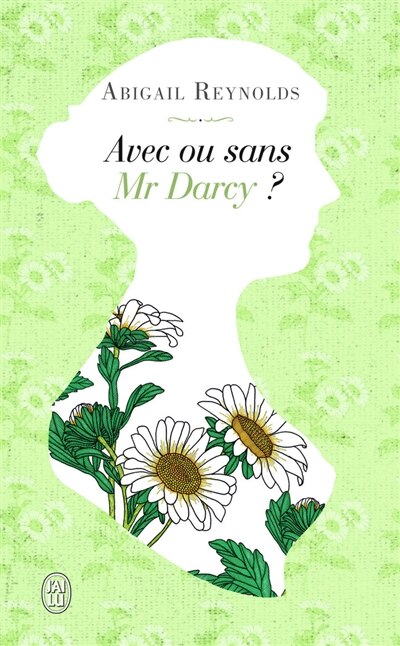 Front cover_Avec ou sans Mr Darcy ?