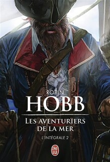 Couverture_Les aventuriers de la mer : intégrale, Vol. 2