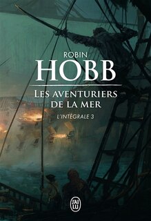 Couverture_Les aventuriers de la mer : l'intégrale, Vol. 3