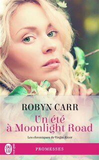 Front cover_Un été à Moonlight Road