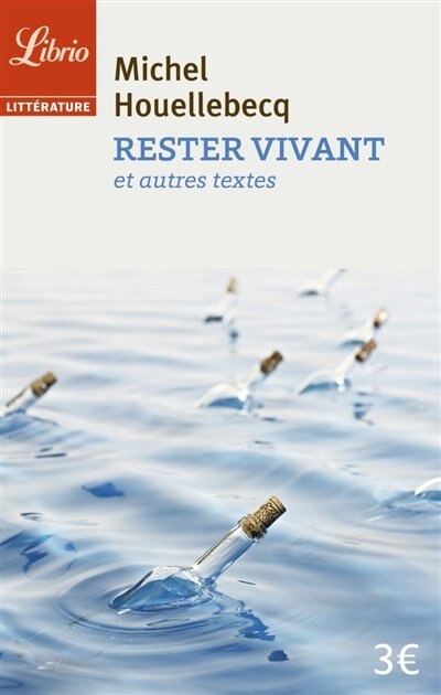 Couverture_Rester vivant