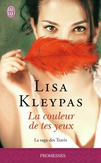 Front cover_La couleur de tes yeux