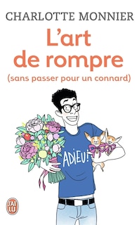 Couverture_L' art de rompre (sans passer pour un connard)