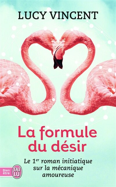 Front cover_La formule du désir