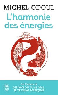 Front cover_L' harmonie des énergies