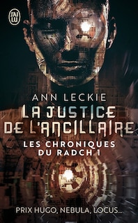 Front cover_La justice de l'ancillaire