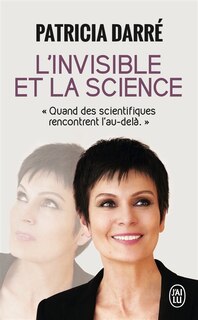 Couverture_L' invisible et la science