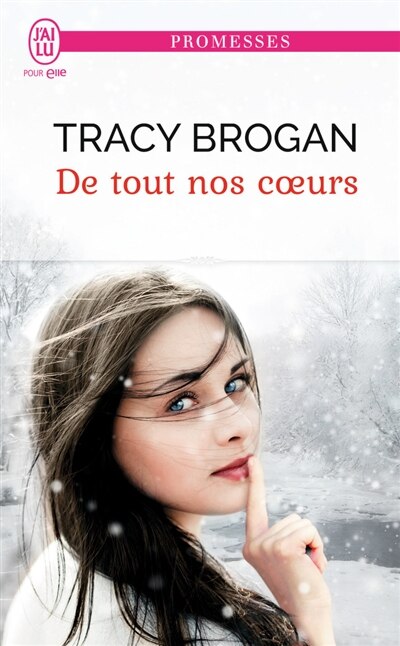 Front cover_De tout nos coeurs