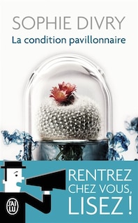 Front cover_La Condition Pavillonnaire