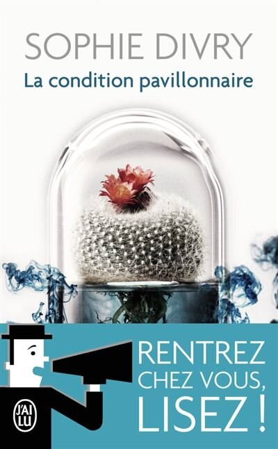 Front cover_La Condition Pavillonnaire