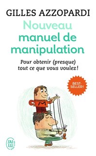 Front cover_Nouveau manuel de manipulation