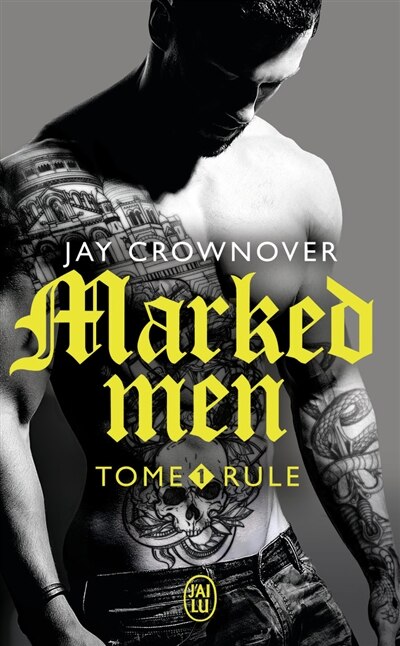 Front cover_Rule