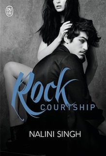 Front cover_Rock courtship