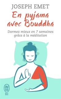 Front cover_En pyjama avec Bouddha