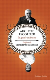 Couverture_Le guide culinaire