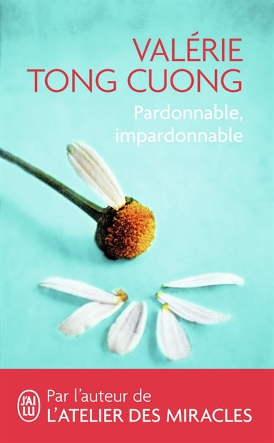 Front cover_Pardonnable, impardonnable