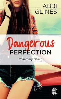 Couverture_Dangerous perfection