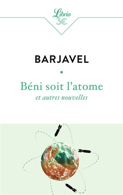 Front cover_Béni soit l'atome