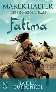 Front cover_Fatima : la fille de Mahomet